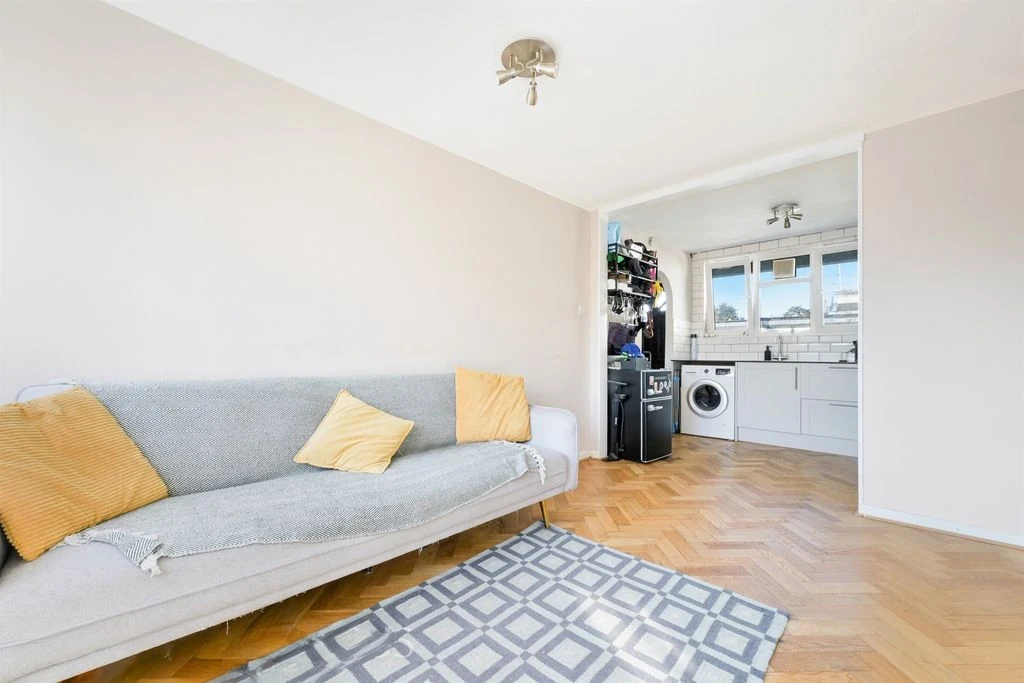 Квартира в Лондоне, Великобритания, 32 м² - фото 8
