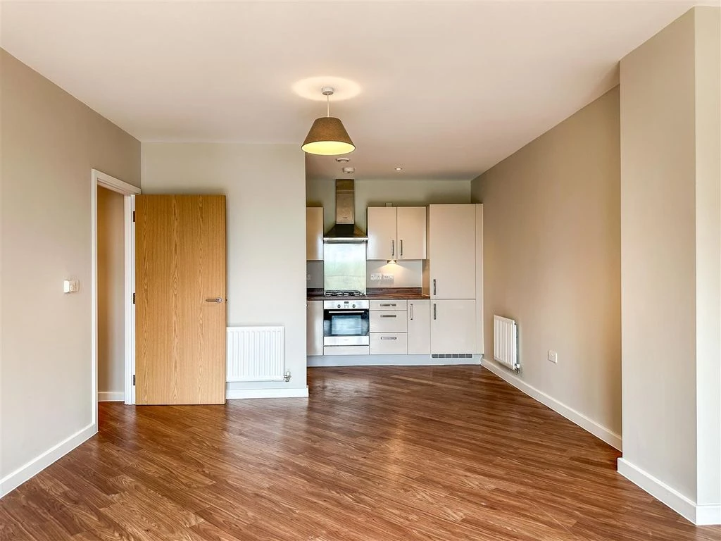 Квартира в Лондоне, Великобритания, 53 м² - фото 8