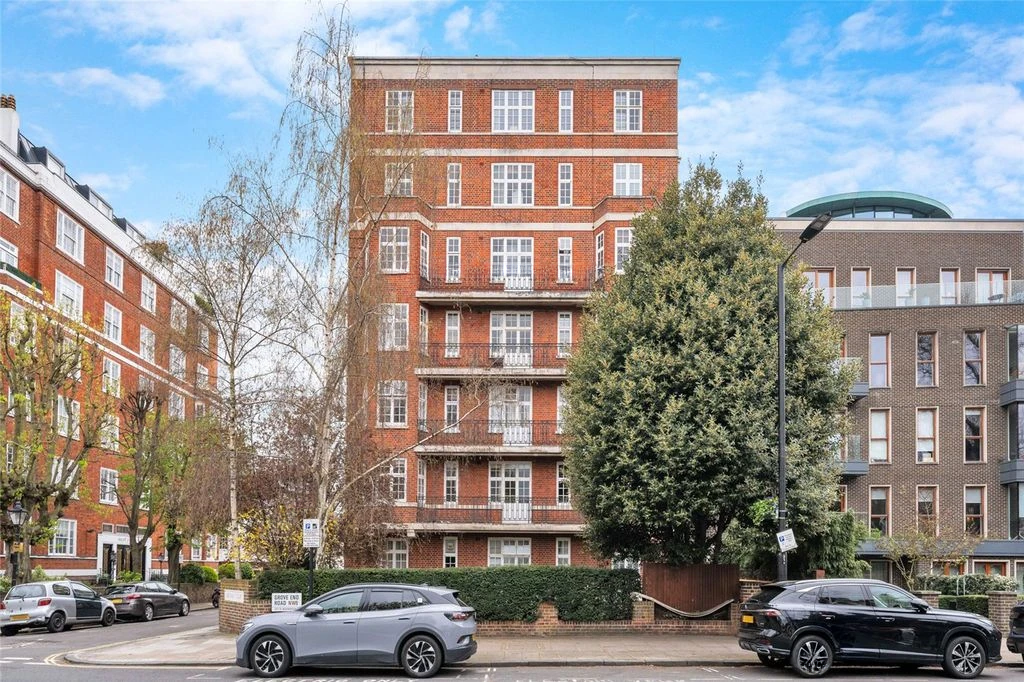Квартира в Лондоне, Великобритания, 34 м² - фото 8