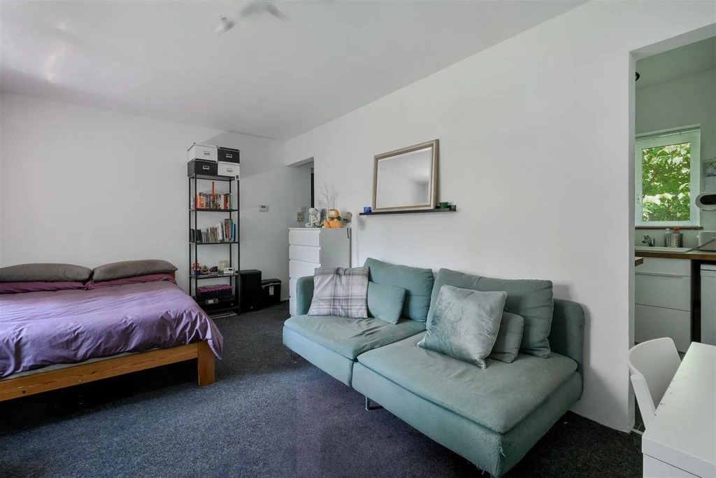 Квартира в Лондоне, Великобритания, 25 м² - фото 8