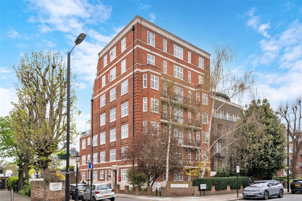 Квартира в Лондоне, Великобритания, 34 м² - фото 9