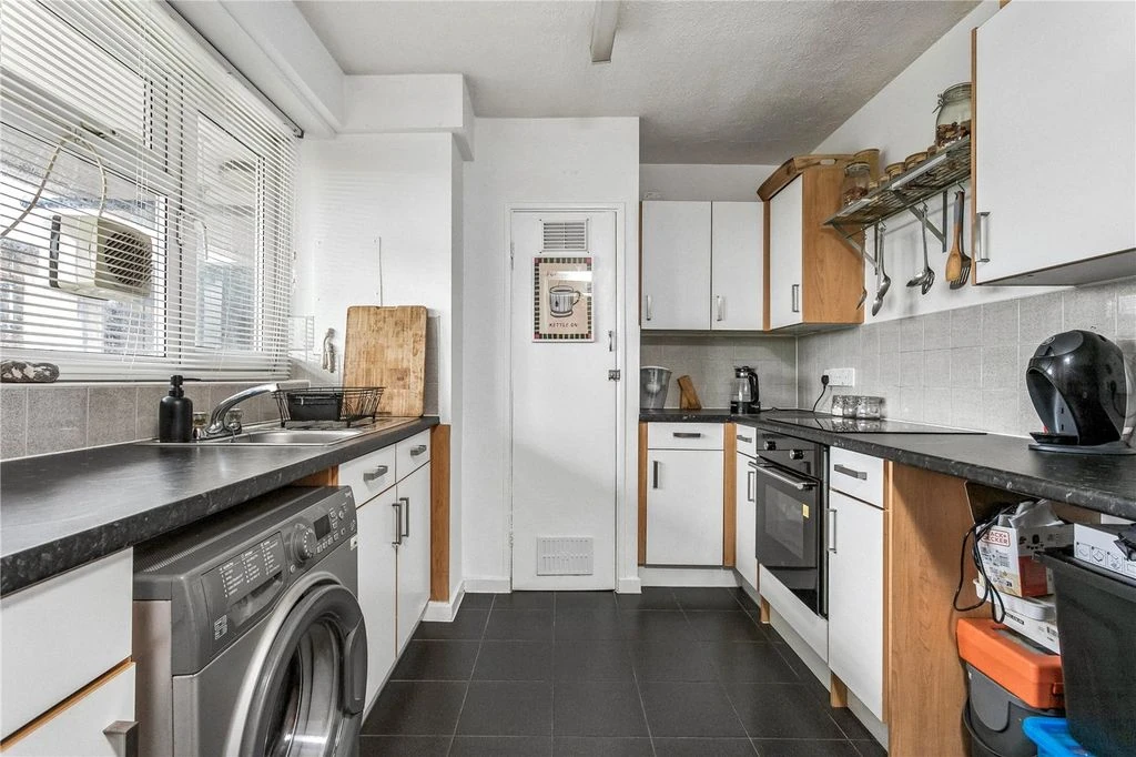 Квартира в Лондоне, Великобритания, 55 м² - фото 9