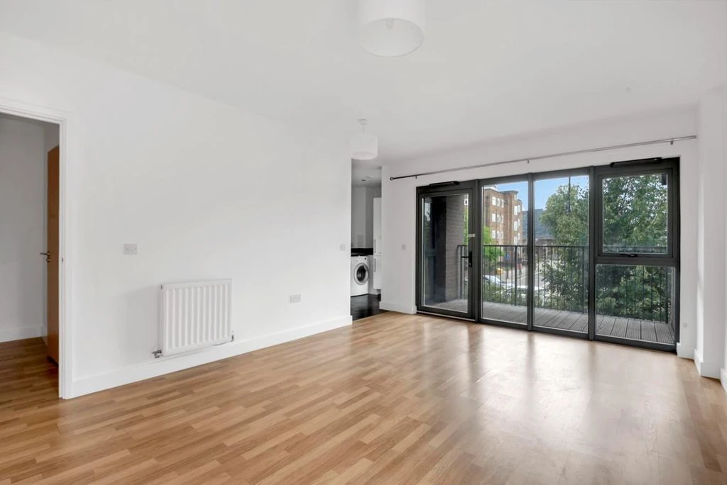 Квартира в Лондоне, Великобритания, 58 м² - фото 9
