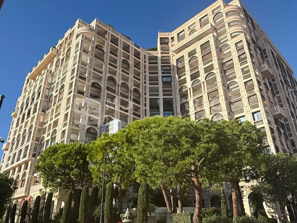 Квартира в Фонвьее, Монако, 750 м² - фото 9