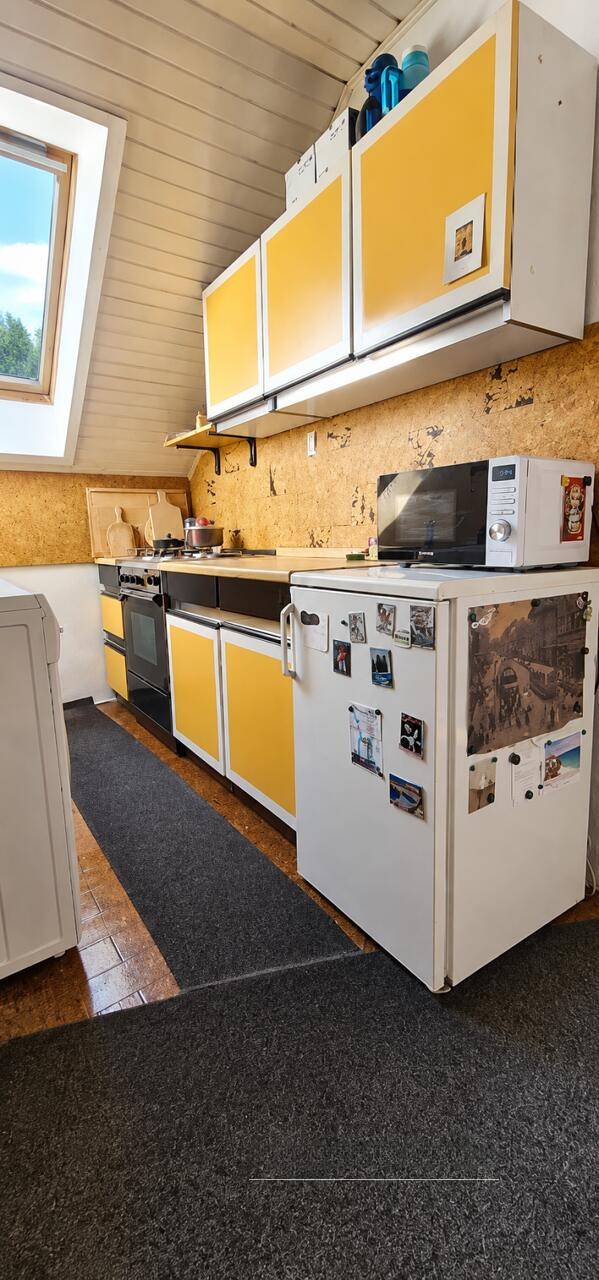 Квартира в Любляне, Словения, 61 м² - фото 9