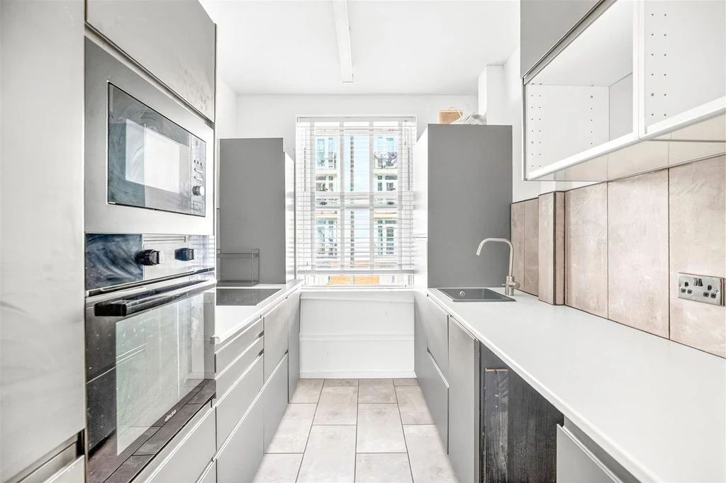 Квартира в Лондоне, Великобритания, 42 м² - фото 9