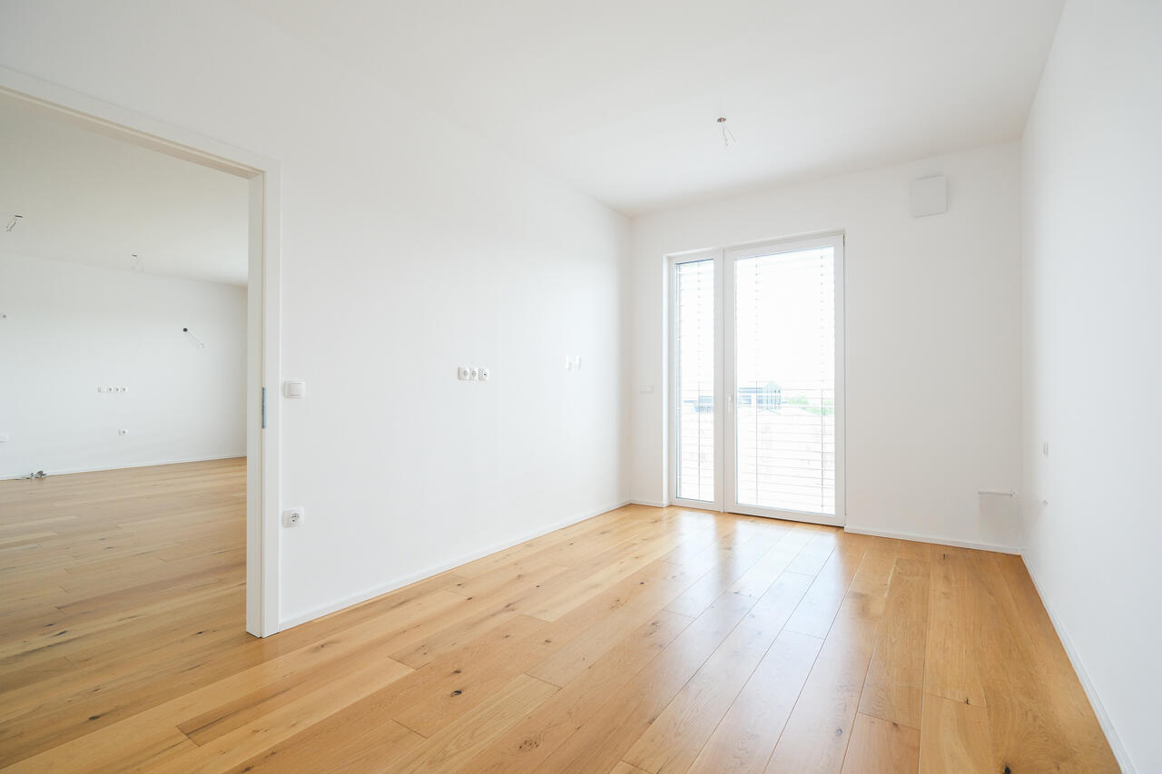 Квартира в Любляне, Словения, 115 м² - фото 9