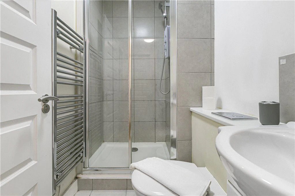 Квартира в Лондоне, Великобритания, 46 м² - фото 9