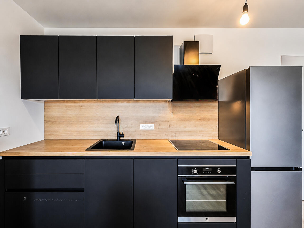 Квартира в Любляне, Словения, 49 м² - фото 9