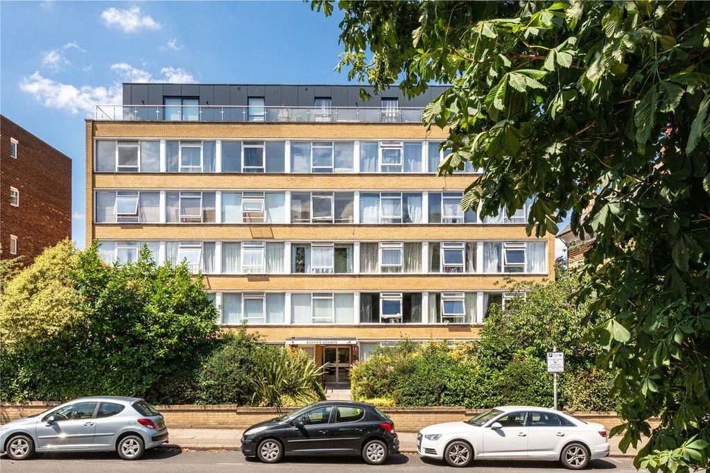 Квартира в Лондоне, Великобритания, 26 м² - фото 9