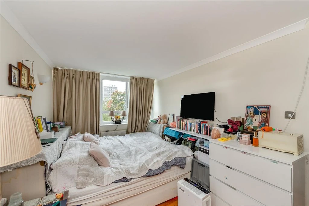 Квартира в Лондоне, Великобритания, 85 м² - фото 9