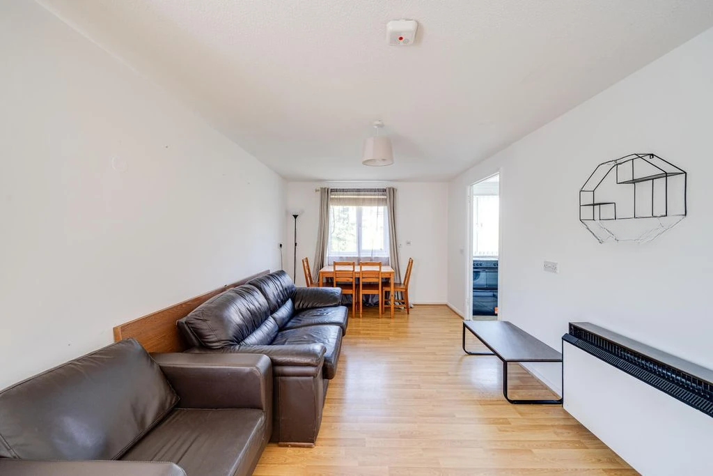 Квартира в Лондоне, Великобритания, 50 м² - фото 9
