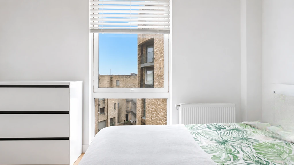 Квартира в Лондоне, Великобритания, 73 м² - фото 9