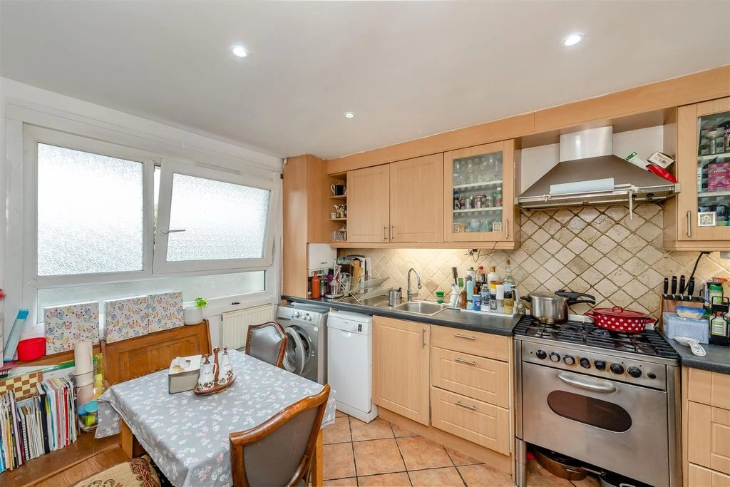 Квартира в Лондоне, Великобритания, 85 м² - фото 9