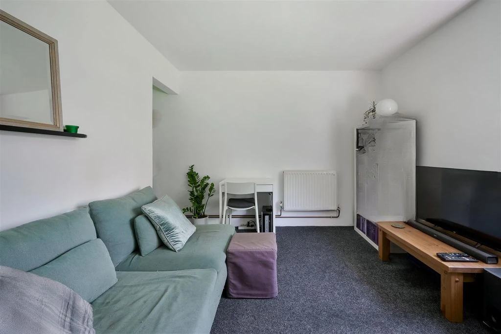 Квартира в Лондоне, Великобритания, 25 м² - фото 9