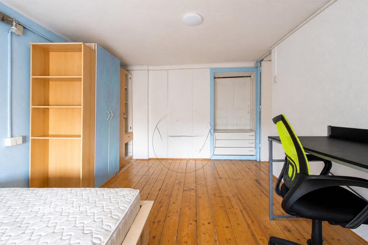 Квартира в Любляне, Словения, 60 м² - фото 9