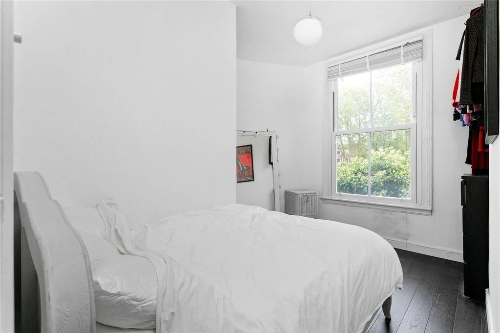 Квартира в Лондоне, Великобритания, 30 м² - фото 9