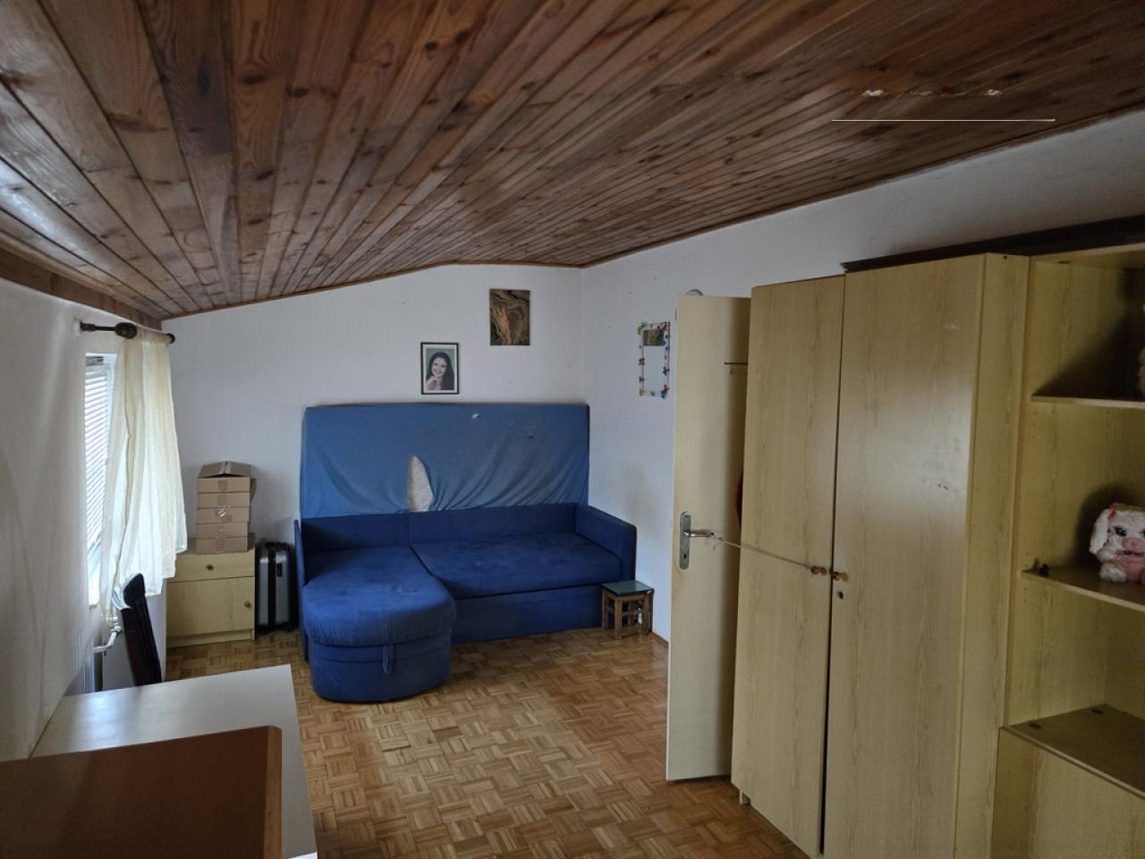 Квартира в Любляне, Словения, 96 м² - фото 9