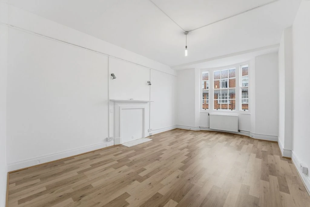 Квартира в Лондоне, Великобритания, 51 м² - фото 9