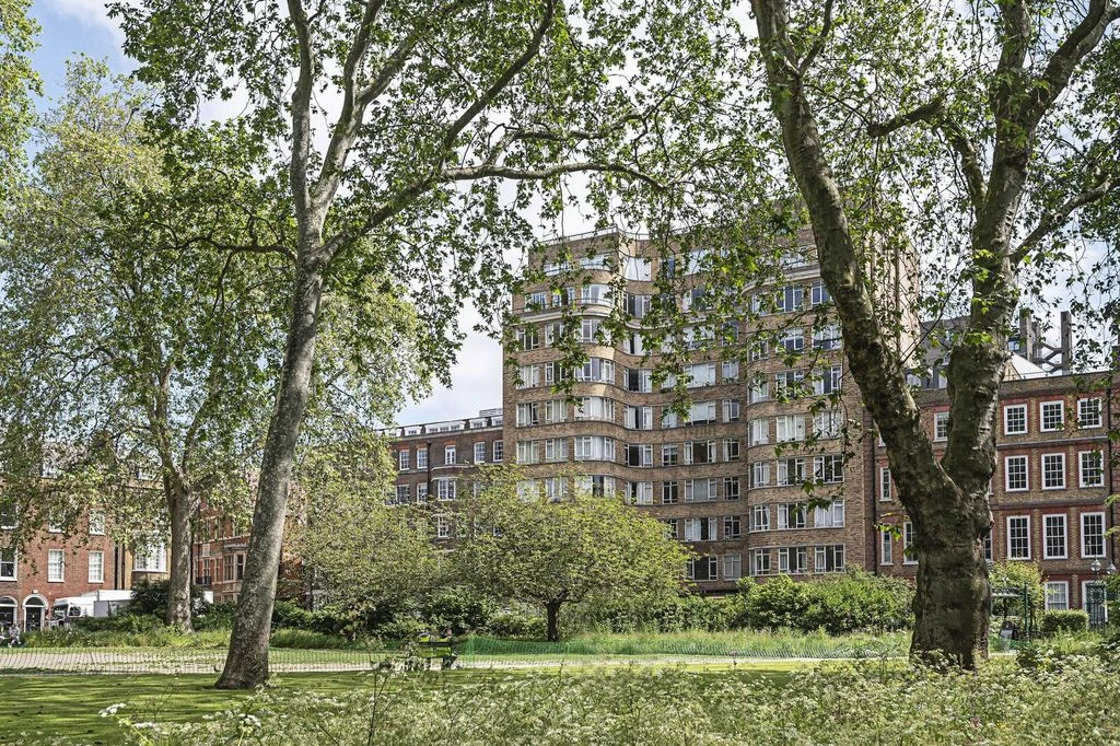 Квартира в Лондоне, Великобритания, 223 м² - фото 9