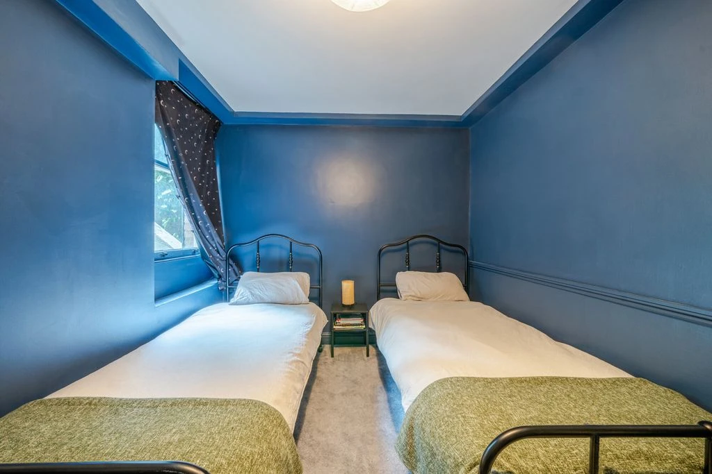 Квартира в Лондоне, Великобритания, 57 м² - фото 9