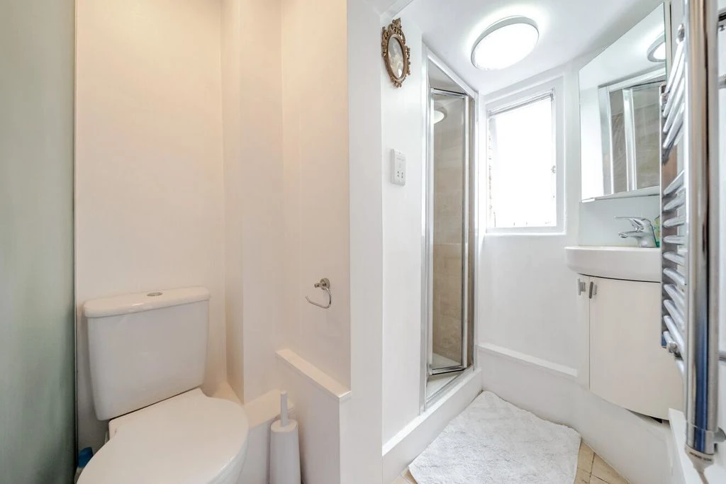 Квартира в Лондоне, Великобритания, 23 м² - фото 9