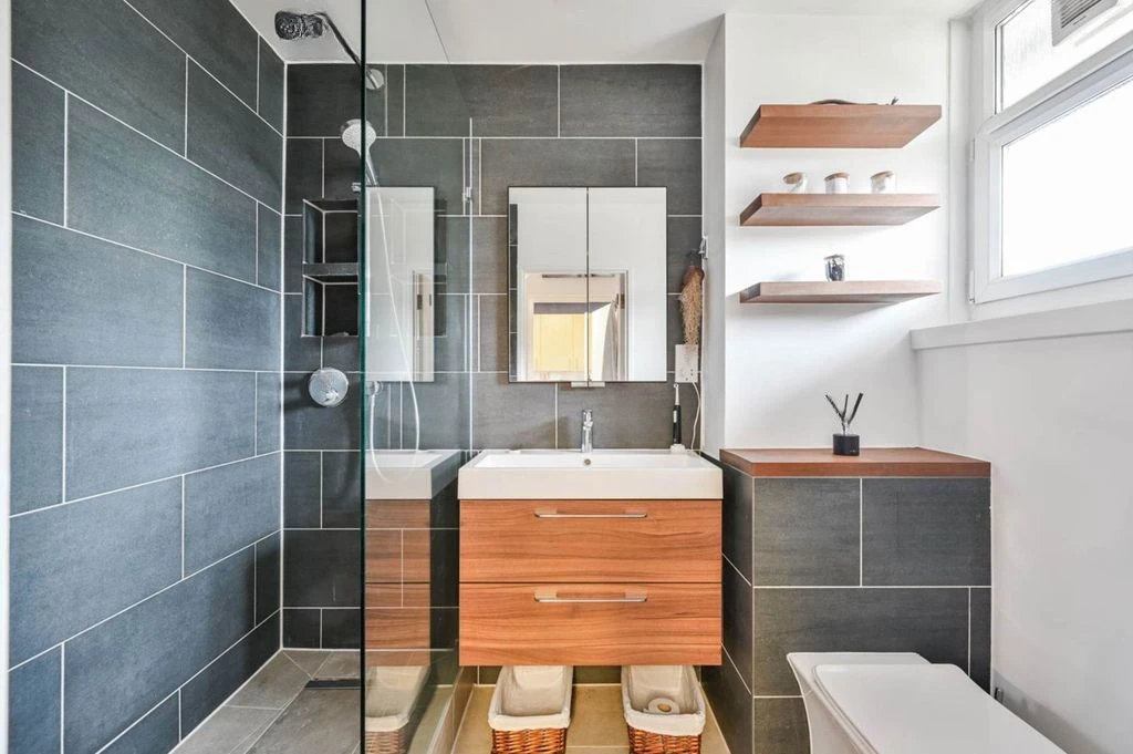 Квартира в Лондоне, Великобритания, 45 м² - фото 9