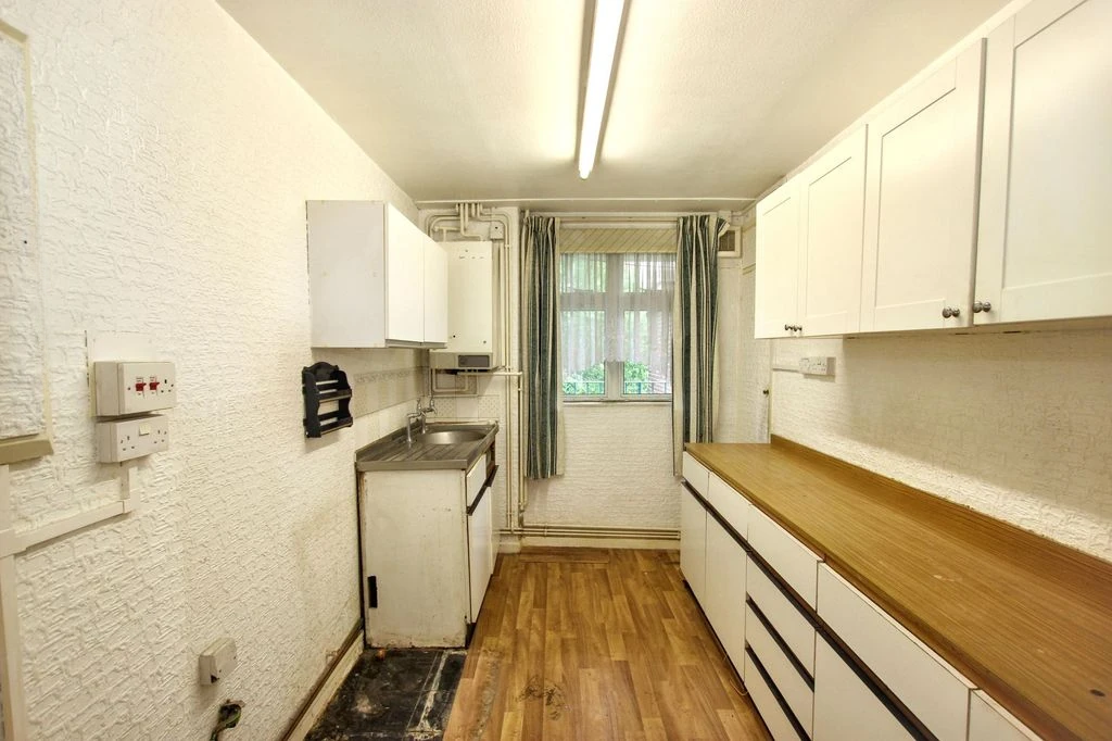Квартира в Лондоне, Великобритания, 74 м² - фото 9