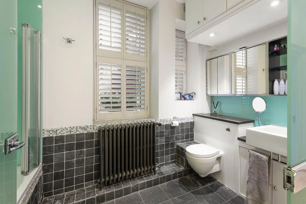 Квартира в Лондоне, Великобритания, 97 м² - фото 9