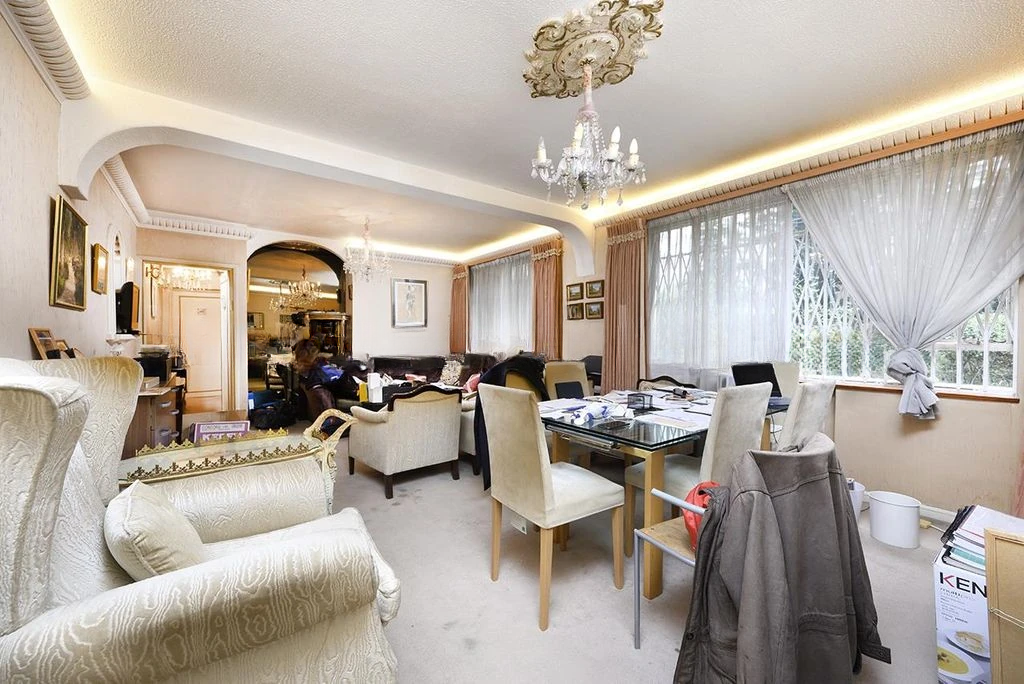 Квартира в Лондоне, Великобритания, 70 м² - фото 9