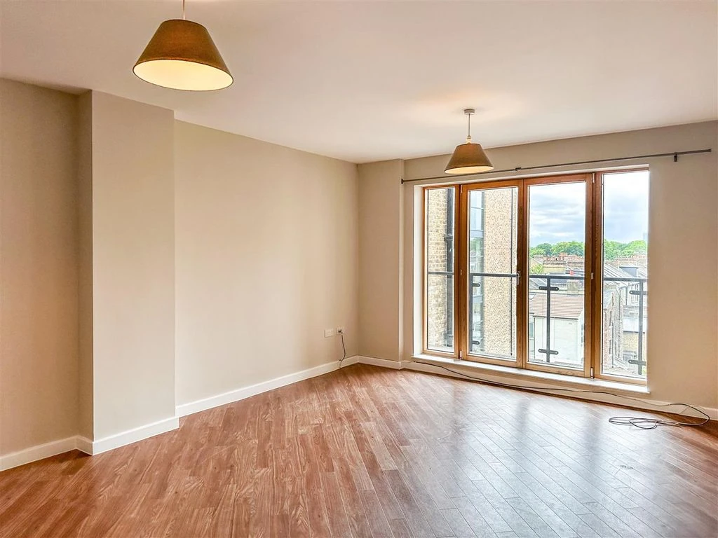 Квартира в Лондоне, Великобритания, 53 м² - фото 9