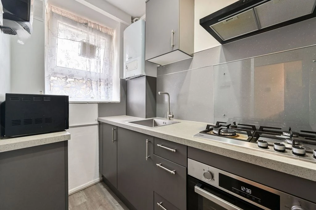 Квартира в Лондоне, Великобритания, 63 м² - фото 9