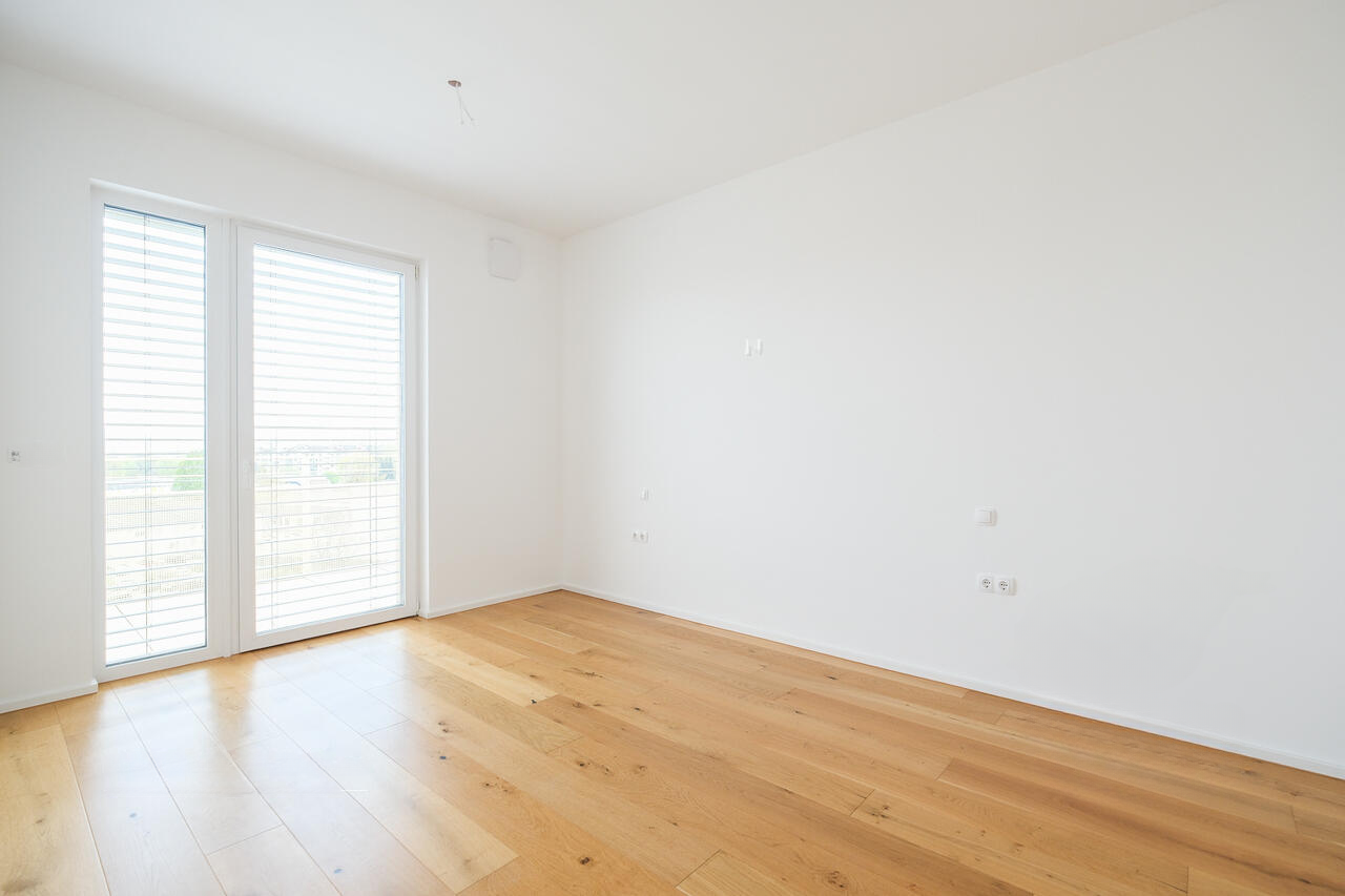 Квартира в Любляне, Словения, 115 м² - фото 10