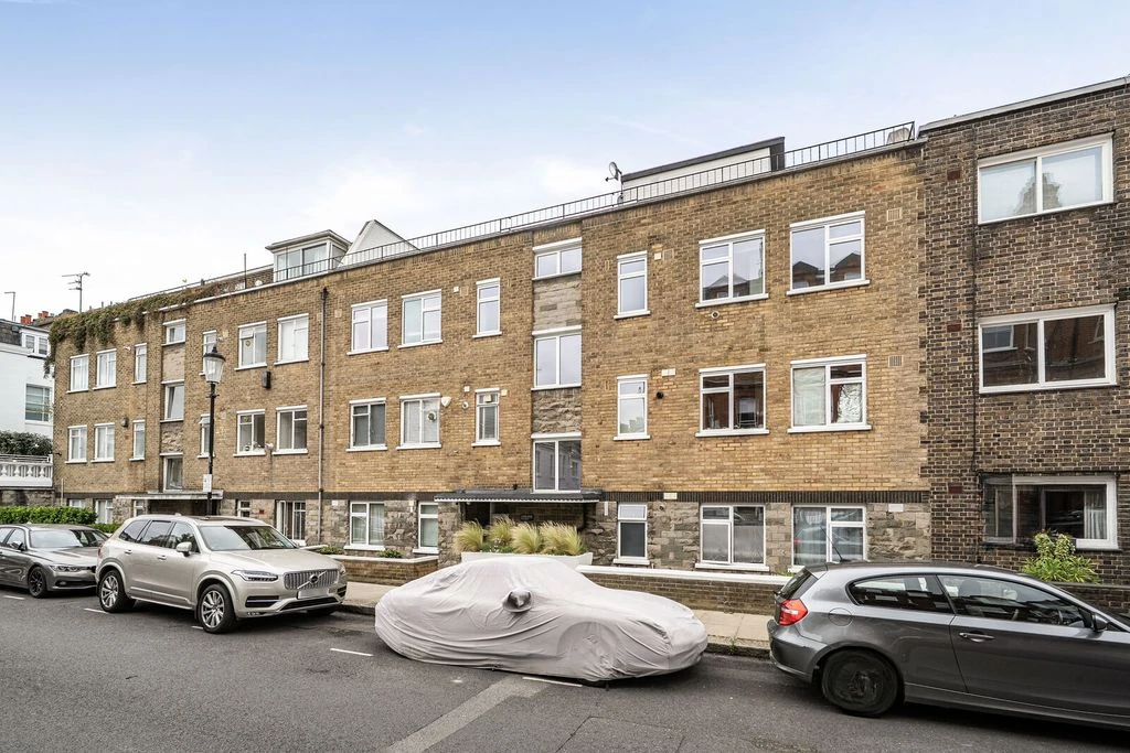 Квартира в Лондоне, Великобритания, 51 м² - фото 10