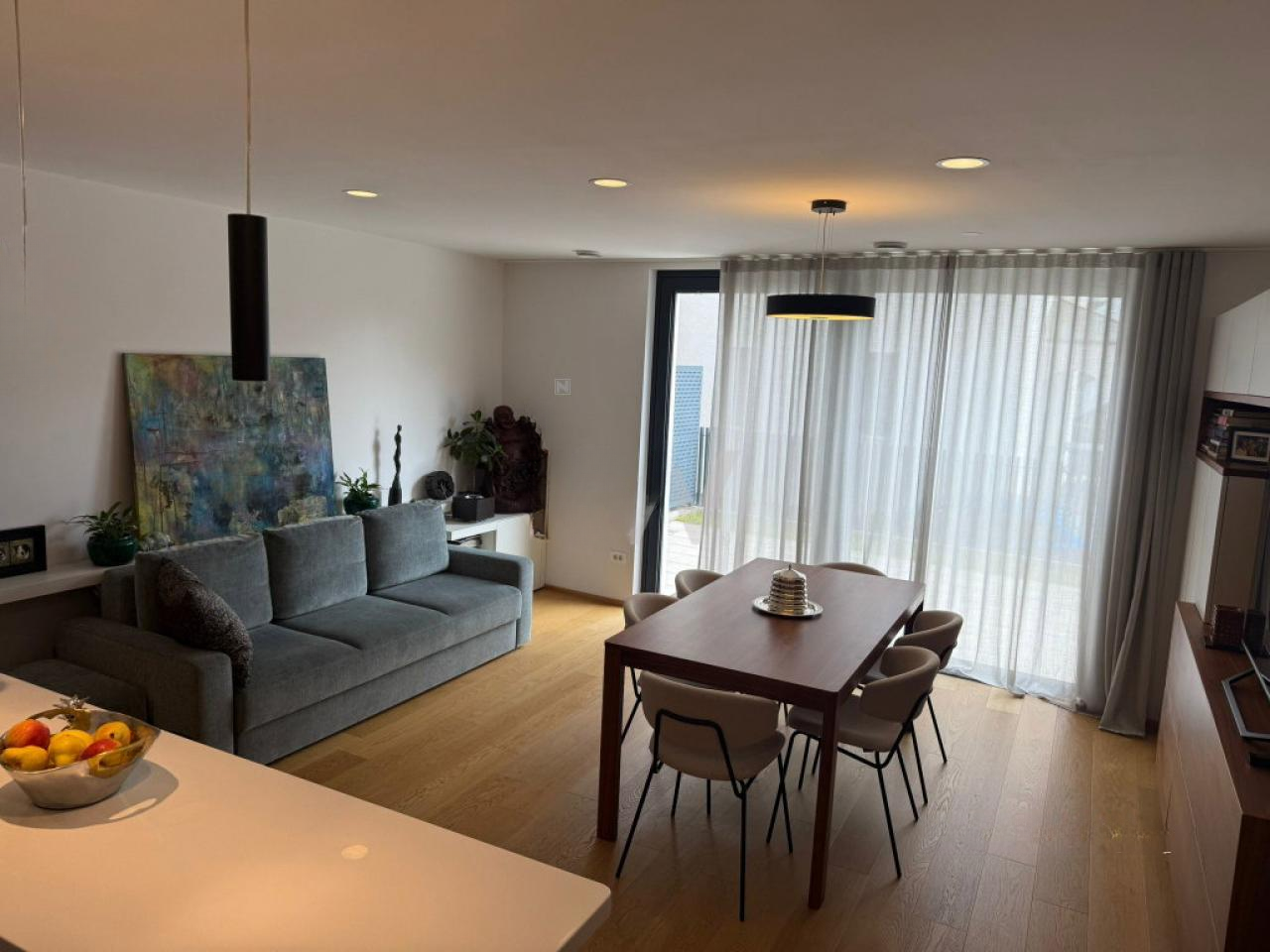 Квартира в Любляне, Словения, 117 м² - фото 10