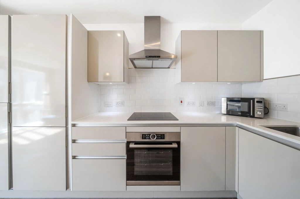 Квартира в Лондоне, Великобритания, 54 м² - фото 10