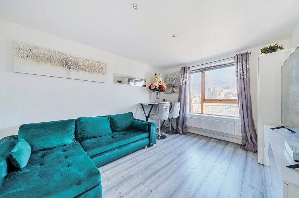 Квартира в Лондоне, Великобритания, 53 м² - фото 10