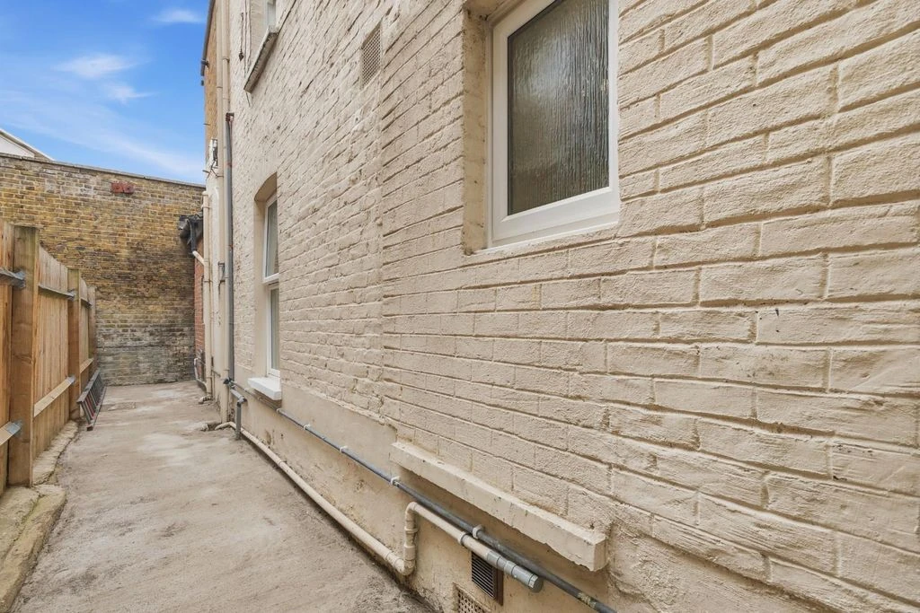 Квартира в Лондоне, Великобритания, 58 м² - фото 10