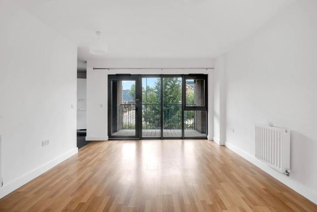 Квартира в Лондоне, Великобритания, 58 м² - фото 10