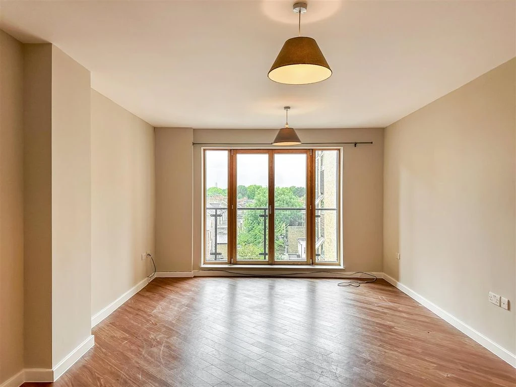 Квартира в Лондоне, Великобритания, 53 м² - фото 10