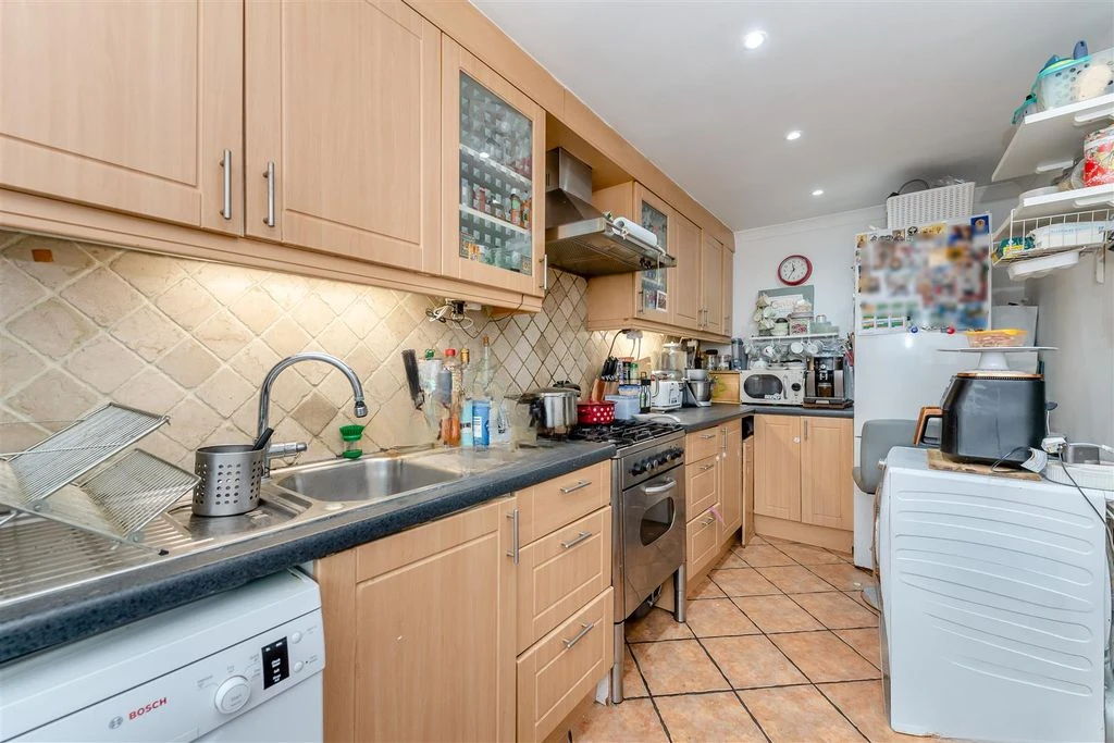 Квартира в Лондоне, Великобритания, 85 м² - фото 10