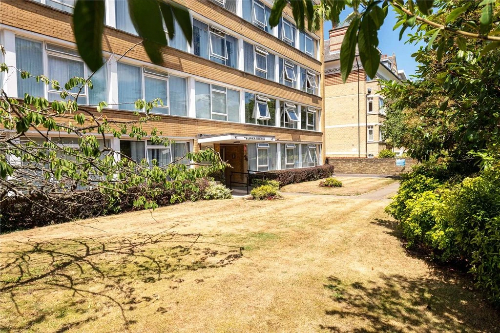 Квартира в Лондоне, Великобритания, 26 м² - фото 10