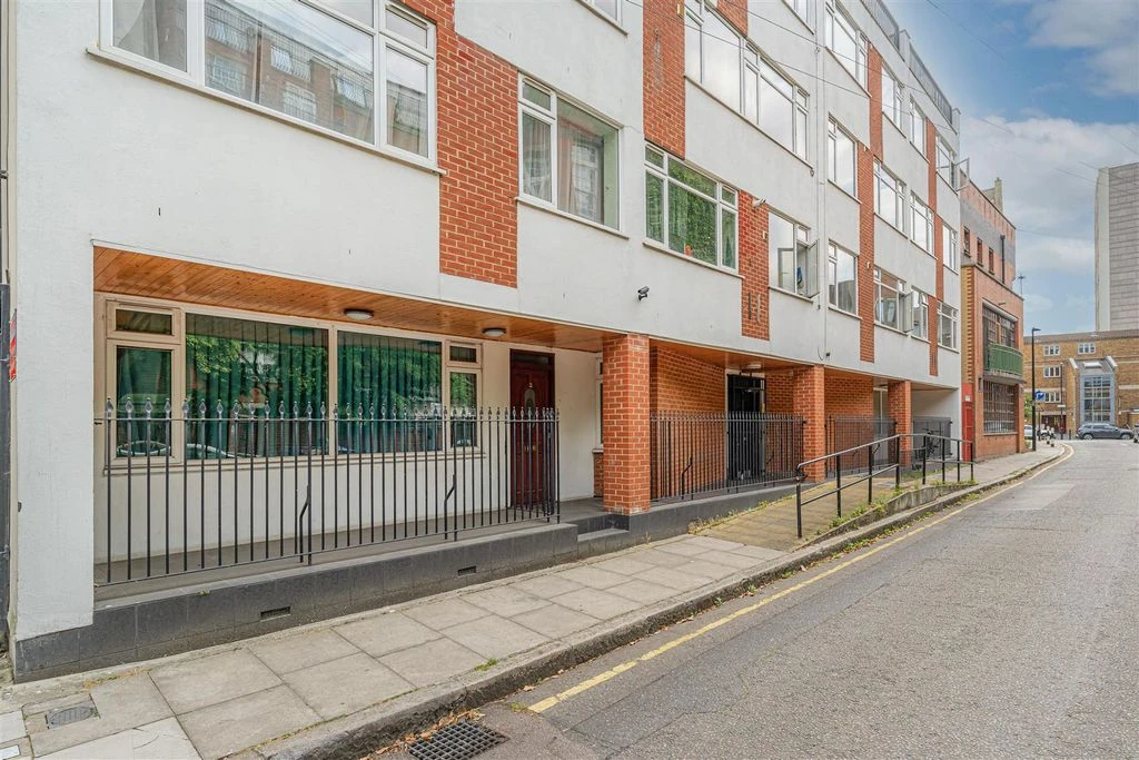 Квартира в Лондоне, Великобритания, 94 м² - фото 10