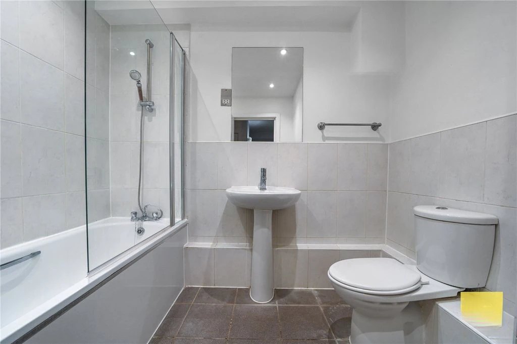 Квартира в Лондоне, Великобритания, 82 м² - фото 10