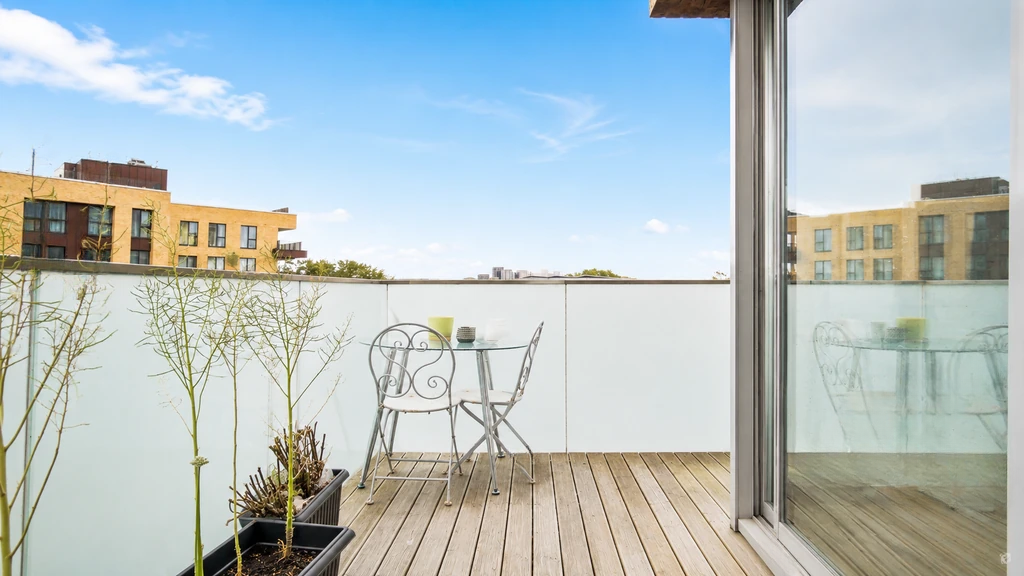 Квартира в Лондоне, Великобритания, 73 м² - фото 10