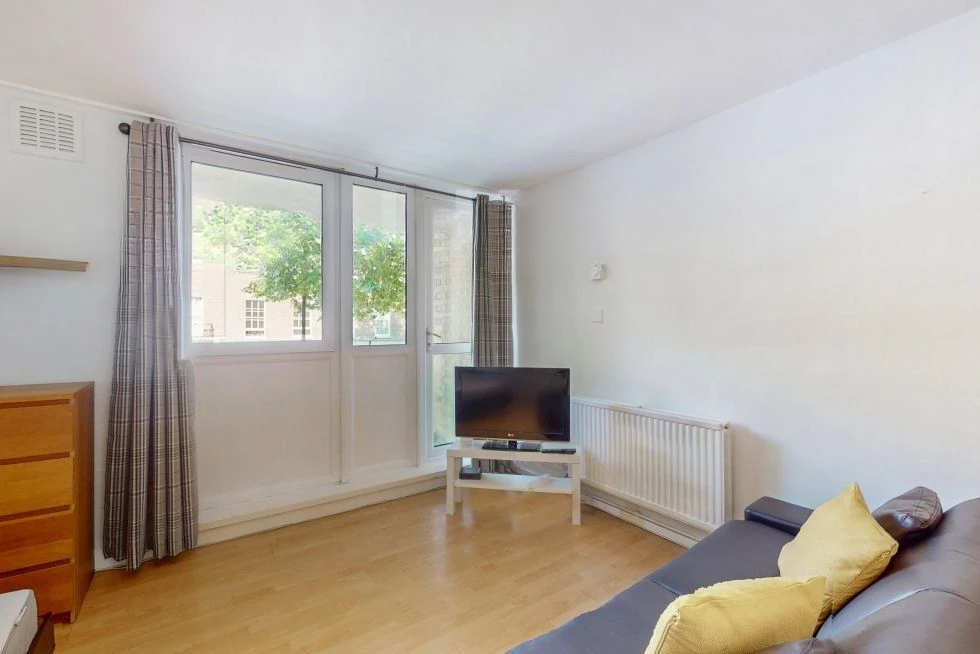 Квартира в Лондоне, Великобритания, 41 м² - фото 10