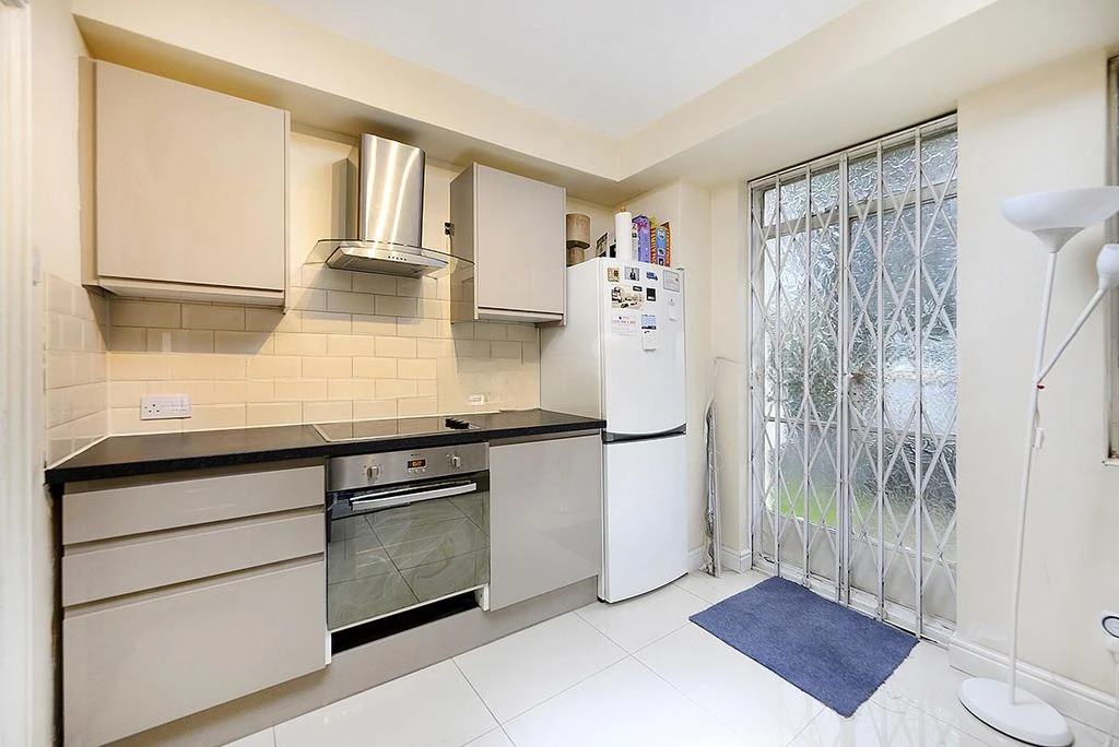 Квартира в Лондоне, Великобритания, 70 м² - фото 10