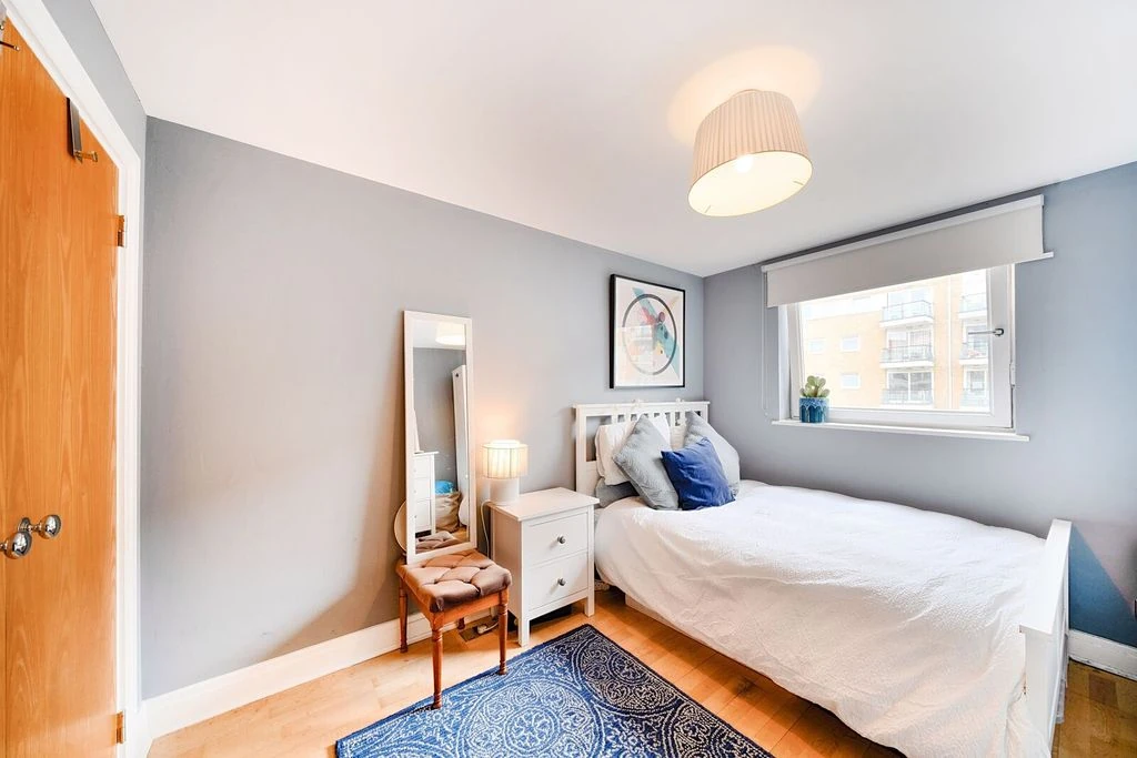 Квартира в Лондоне, Великобритания, 39 м² - фото 10