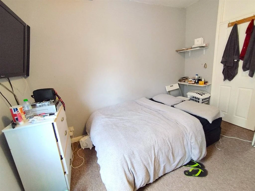 Квартира в Лондоне, Великобритания, 48 м² - фото 10