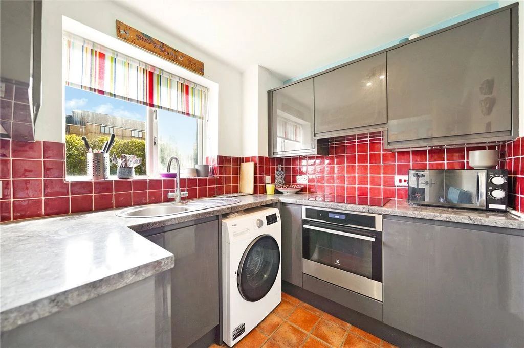 Квартира в Лондоне, Великобритания, 32 м² - фото 10